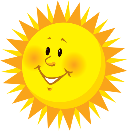 2 - Sun Smiling (458x500)