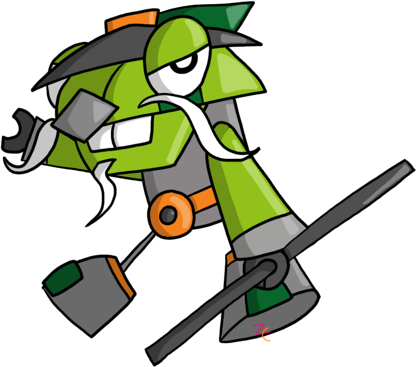 Immortals Mixels Rush Drawing Cartoon Comics - Comics (880x793)