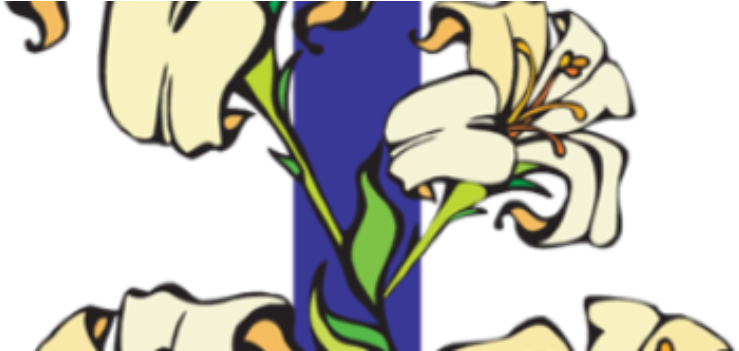 At A Glance Sunday, April 8, - Dearly Departed (832x350)