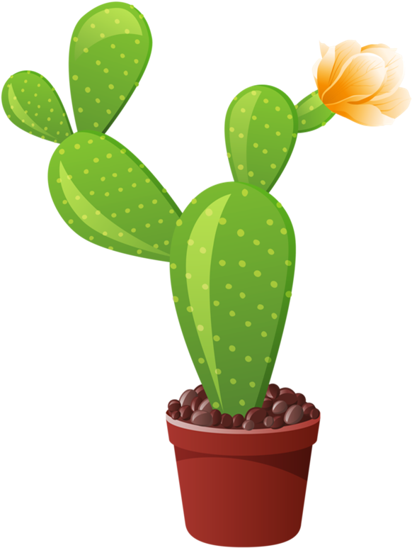 Picture 6 - - Lovely Garden Clipart Png (594x802)