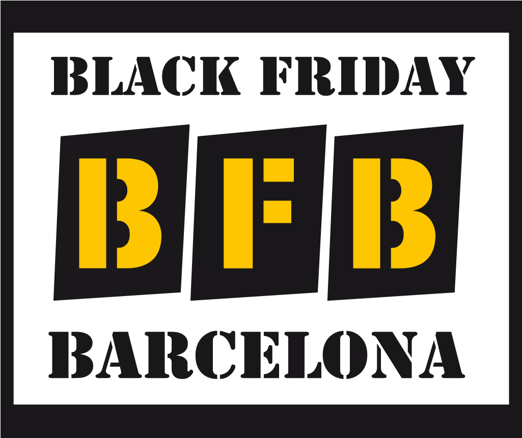 Black Friday Barcelona - Hits Back Cd By The Clash 1disc One Size (1024x1024)