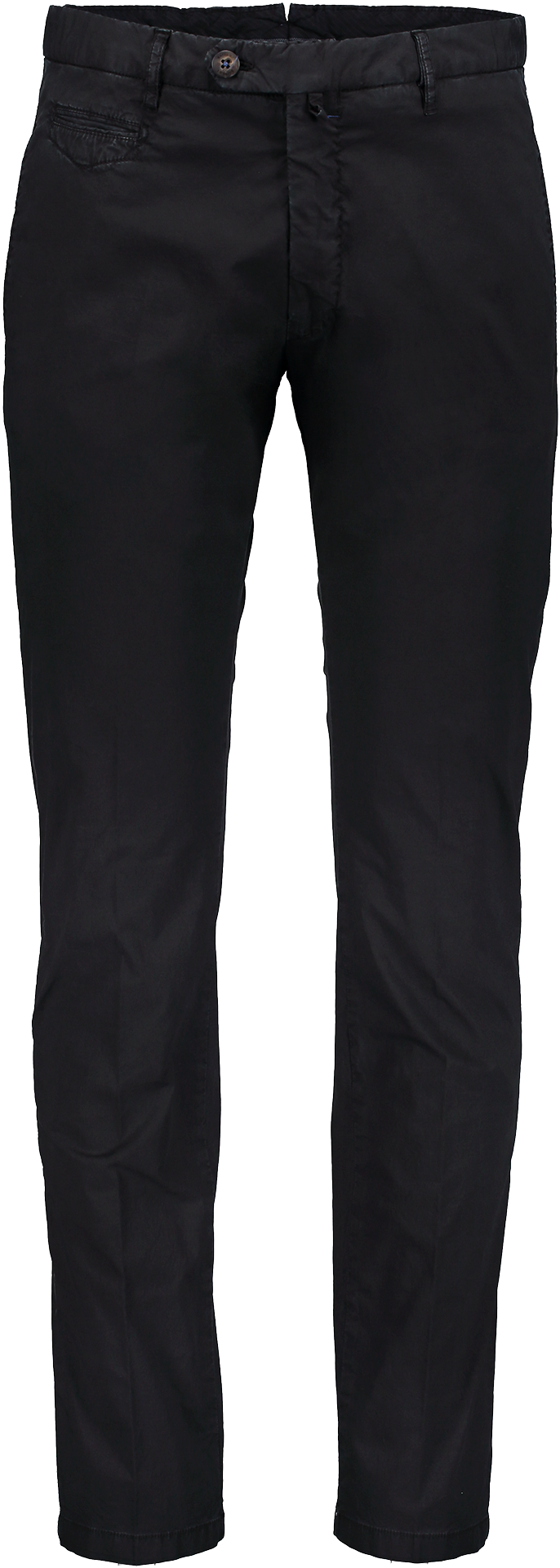 Johan Chino Black - Black Chef Pants Women (1280x1920)
