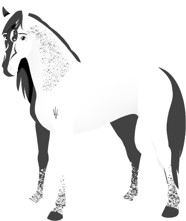 Theblackalicorn Ggs The Black And White Prince 1160 - Prince (1024x871)