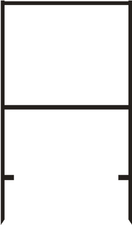 Dsf 24 X 24 Black 5 Pc Pack - Mclaren P1 (600x600)