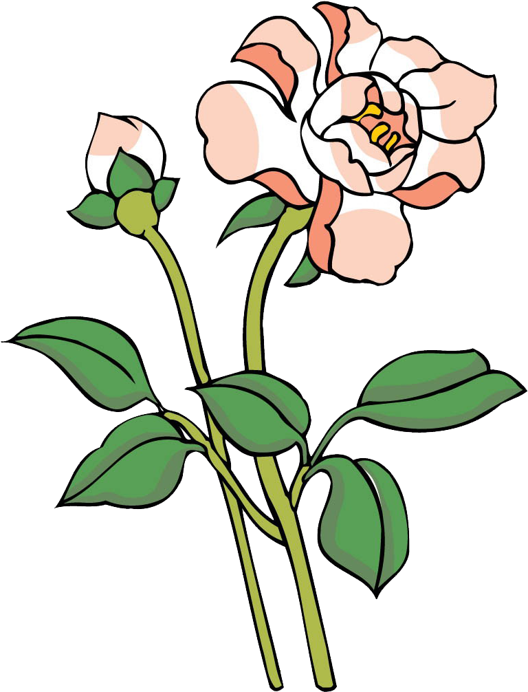 Floral Design Painting - Floral Design Painting (1024x1024)