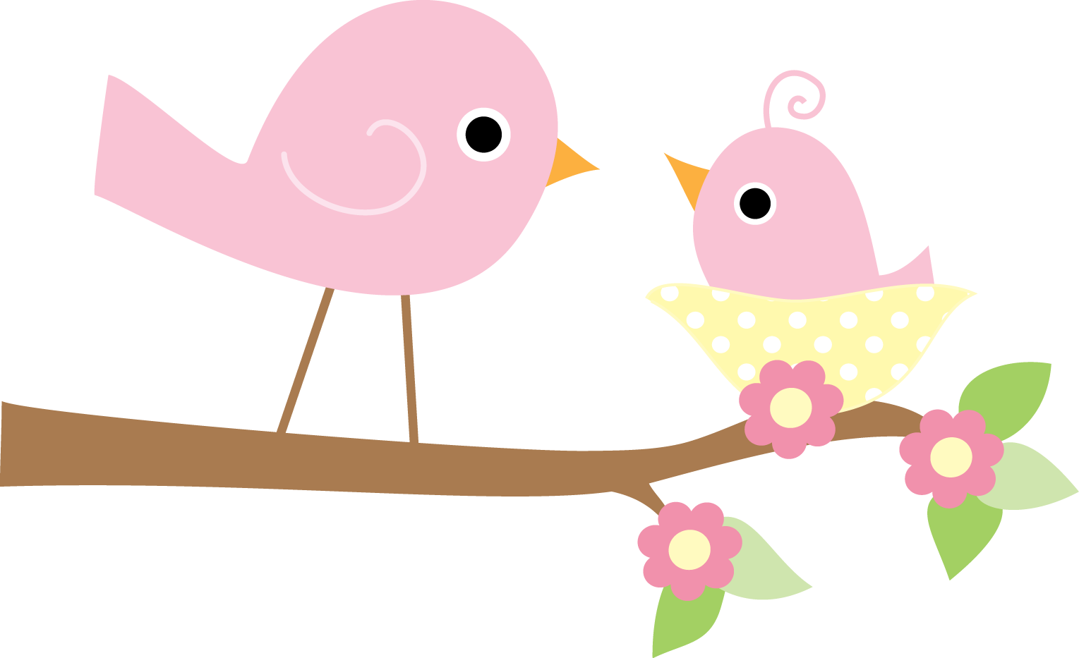 Photo By @daniellemoraesfalcao - Pink Baby Bird (1529x933)