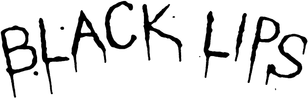 Black Lips On Tour - Wonder Ballroom (673x218)