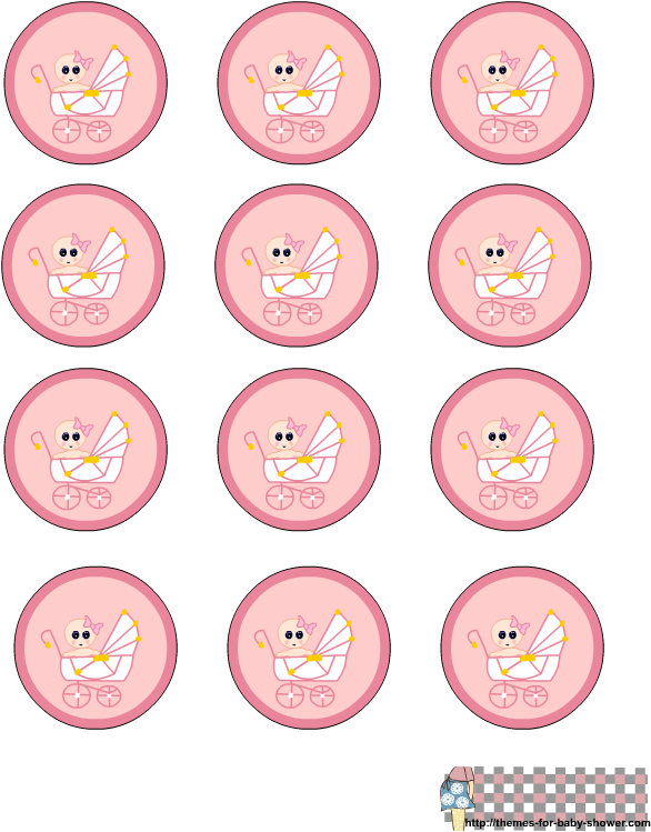 Scratch And Sniff Stickers From The 80's (612x792)