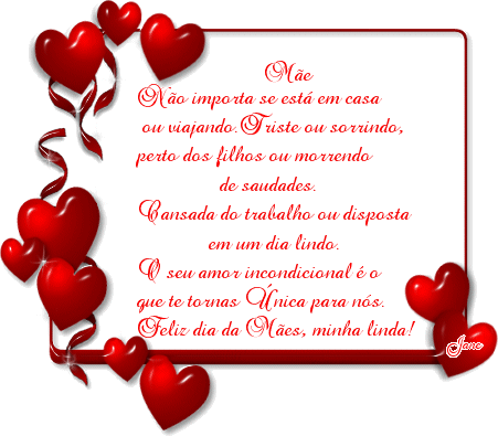 Gifs Dos Dias Das Mães - Heart Full Of Love (451x395)