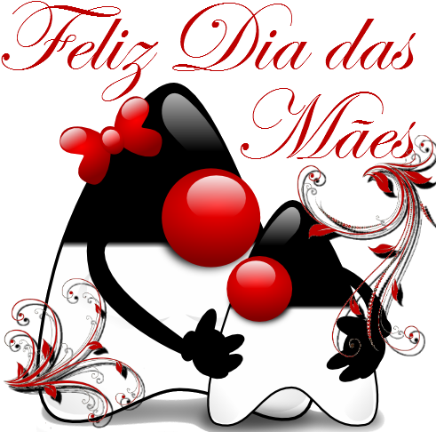 Mamãe, Querida, Feliz Dia Das Mães - Team Mr Fitz - Pretty Little Liars Mousepad (500x500)