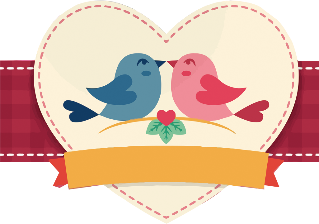 Bird Valentines Day - Bird Valentines Day (1024x1024)