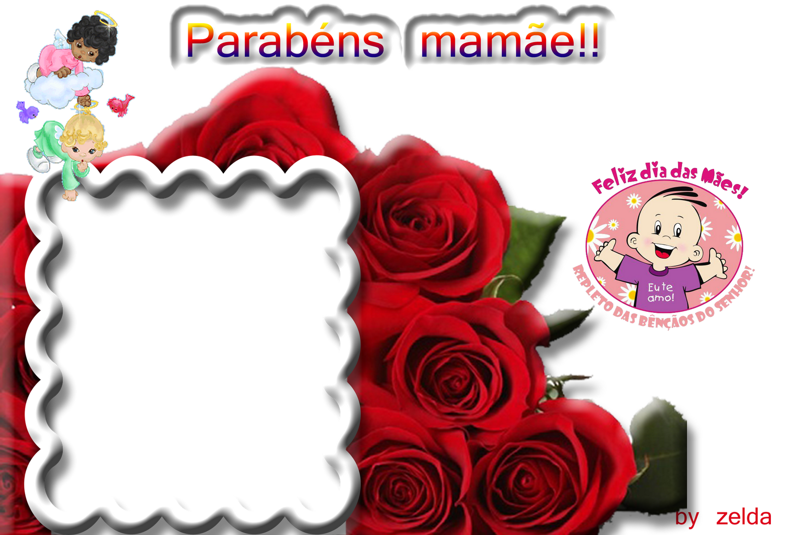 Png Dia Das Mães - تهنئة ليلة الاسراء والمعراج (1600x1067)