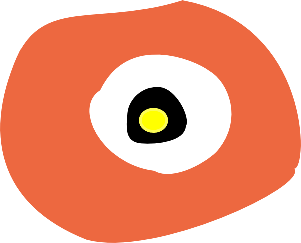 Abstract Flower - Circle (600x485)