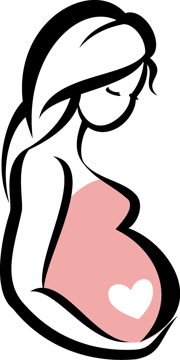 Pregnancy Infant Anti-abortion Movements Uterus Ageing - Anti-abortion Movements (579x1155)