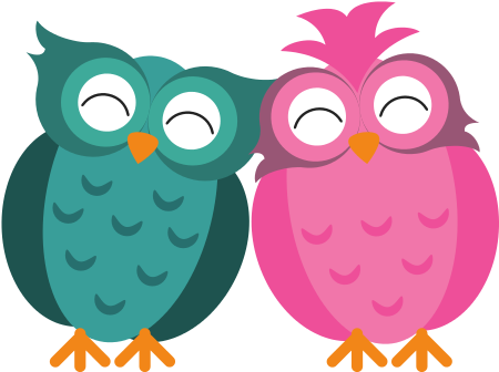Lovebirds Romantic Valentines Day Icon Image Vector - Pintados De San Valentin Con Frases (550x550)