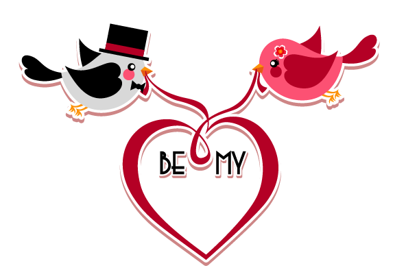 Valentine's Day Heart Euclidean Vector - Valentine's Day Heart Euclidean Vector (700x700)