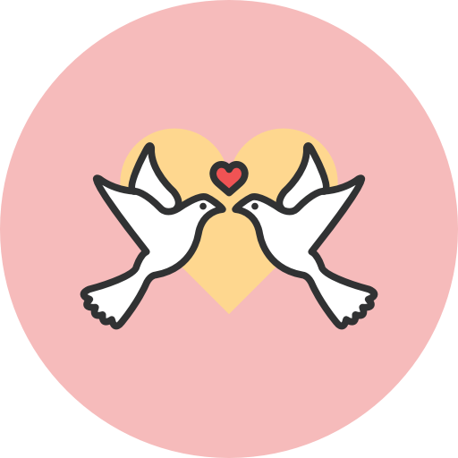 7 Successful Valentine's Marketing Campaigns That Didn't - Emblem (512x512)