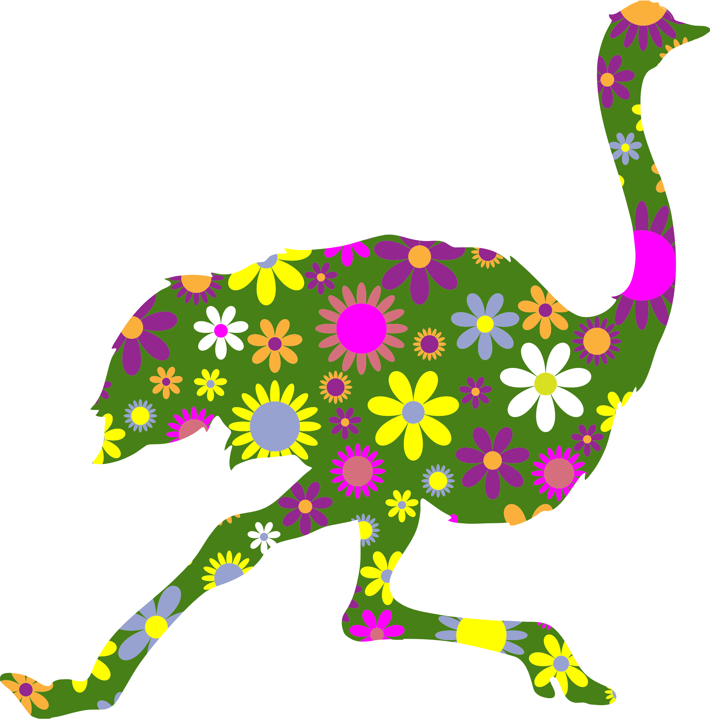 Medium Image - 2017-2018 Planner: Daily Planner Calendar Schedule (2268x2296)