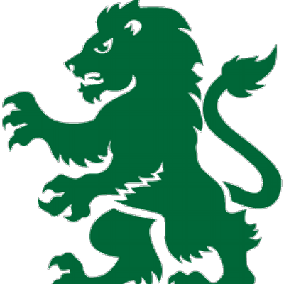 Green Lion Farms - Green Lion Logo Png (400x400)