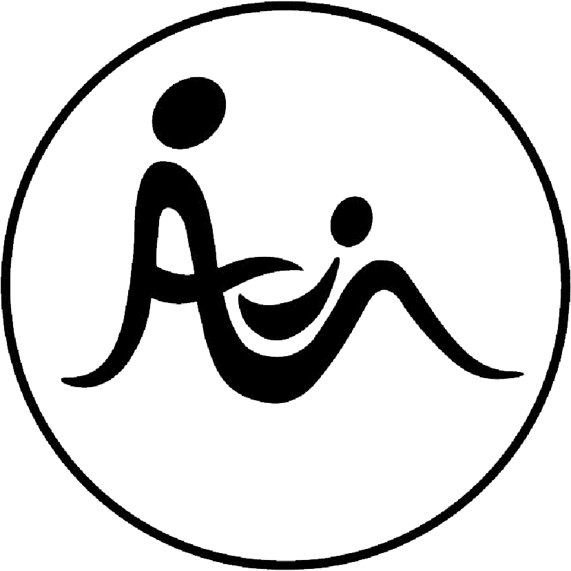 The International Association Of Infant Massage - Iaim Logo (989x894)