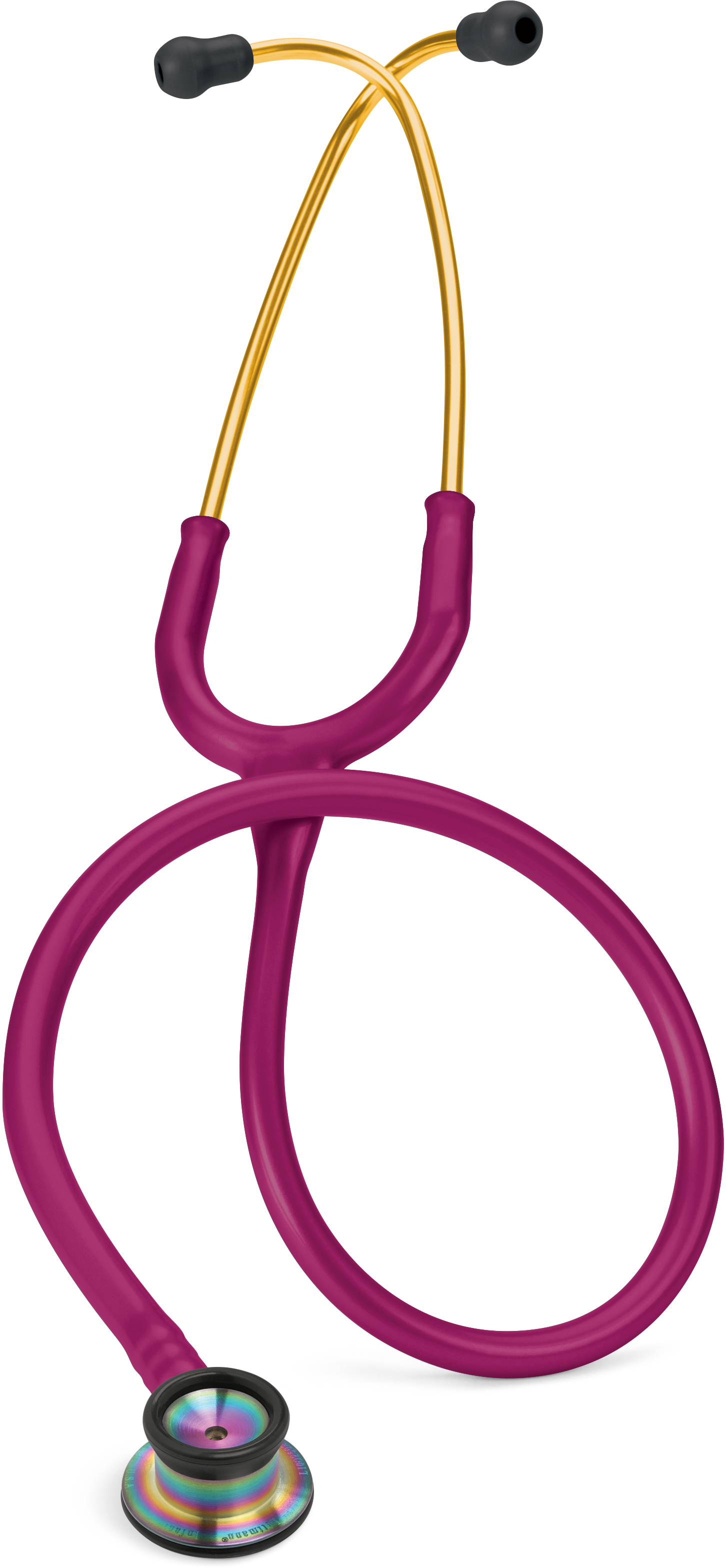 3m™ Littmann® Classic Ii Infant Stethoscope, Model - 3m™ Littmann® Classic Ii Infant Stethoscope, Model (1847x3359)