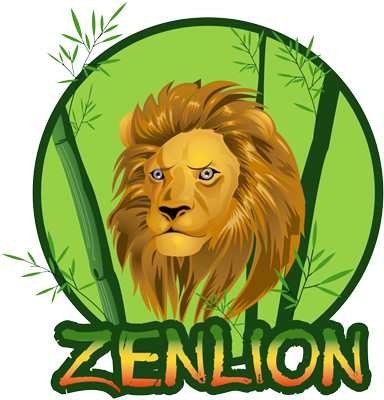 Zenlion Grow Lights Zenlion Grow Lights - Masai Lion (400x400)