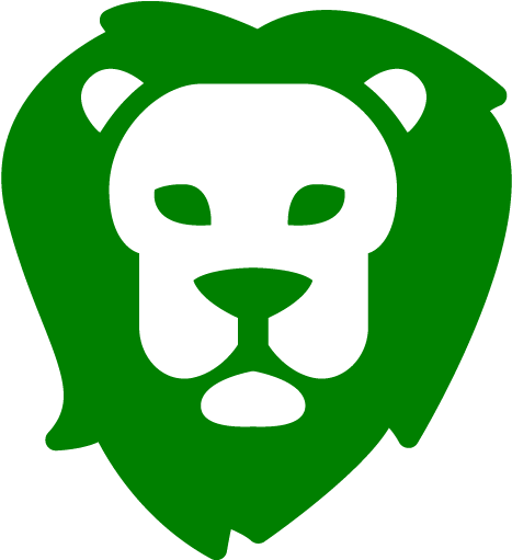 Lion Icon Png (512x512)