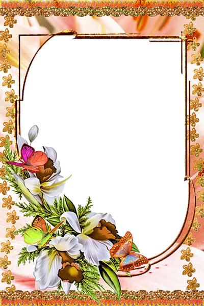 **png - Keretek - 1 - Oldal - Frame (400x600)