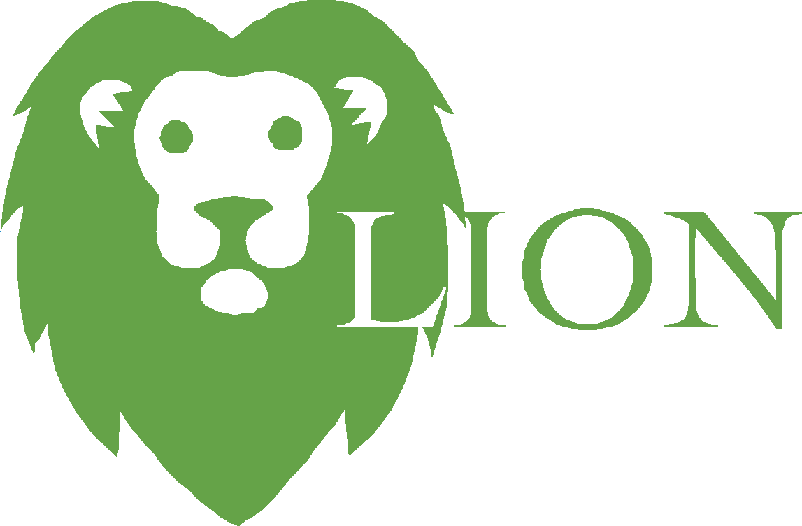Dps Library Catalog - Lion (1147x752)