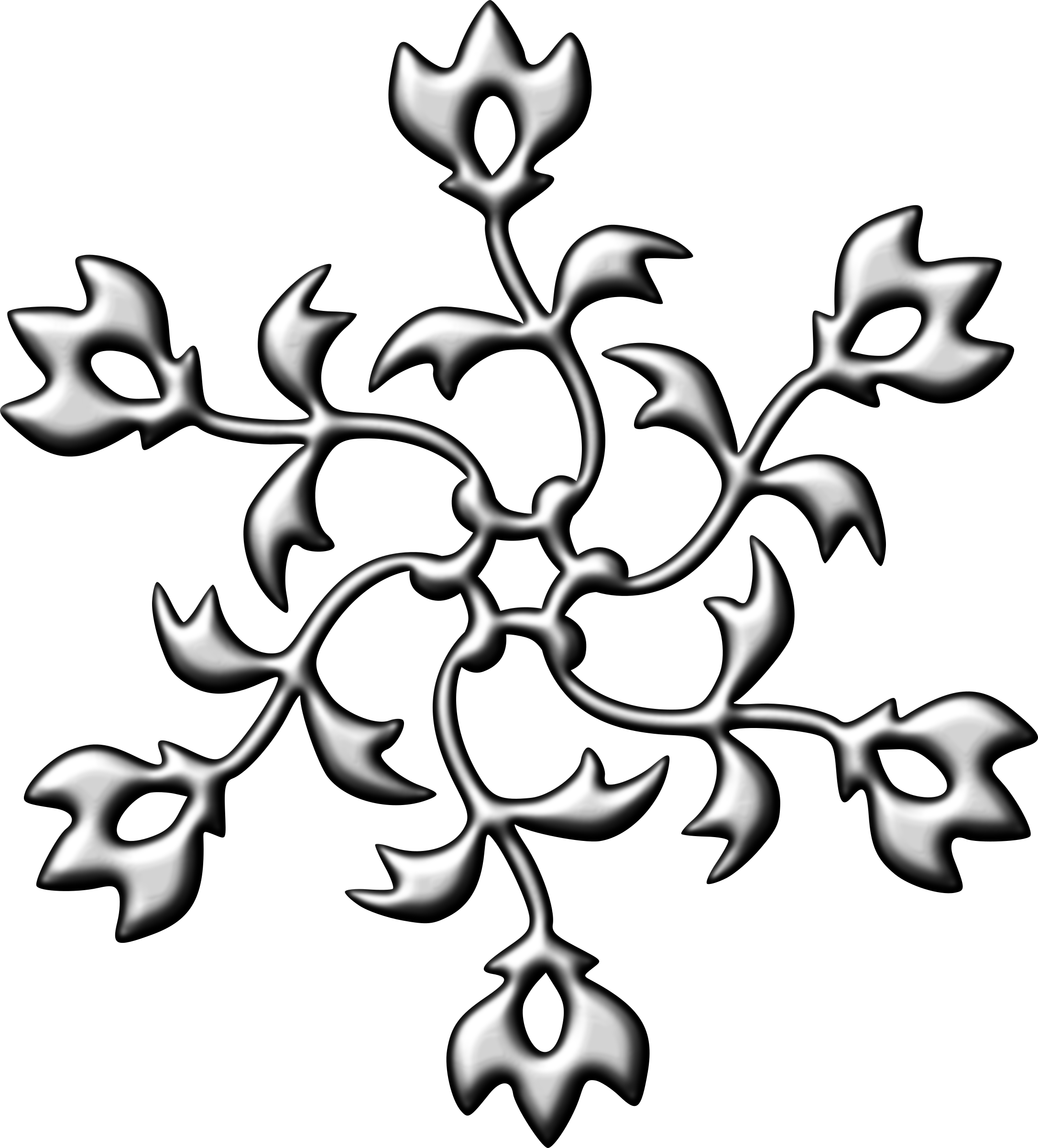 Big Image - Line Art (2171x2400)