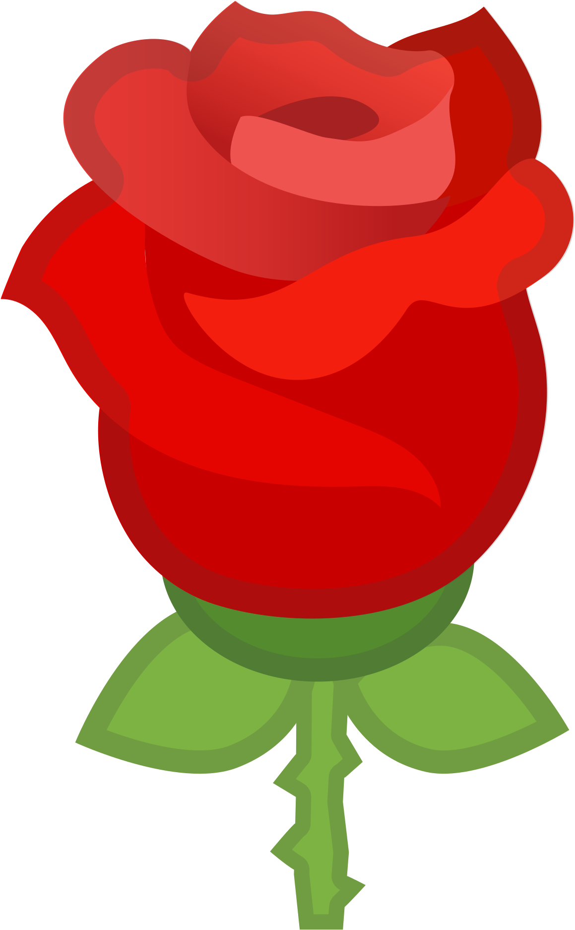 Google - Emojis Rosas (2000x2000)