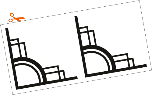 Excellent Plain Text With Wandtattoo Jugendstil - Excellent Plain Text With Wandtattoo Jugendstil (520x400)