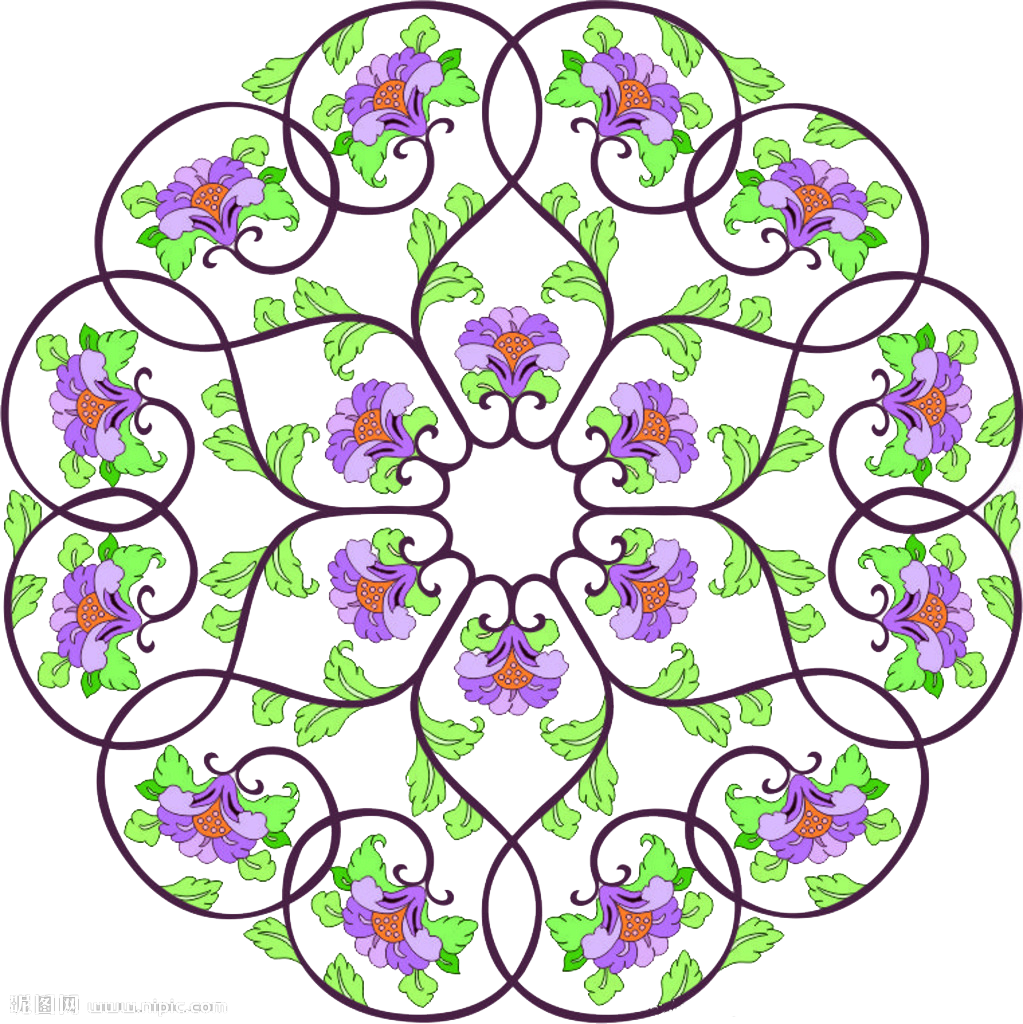 Graphic Design Clip Art - One Size Cheap Women Cover-ups & Kaftans Floral (1023x1024)