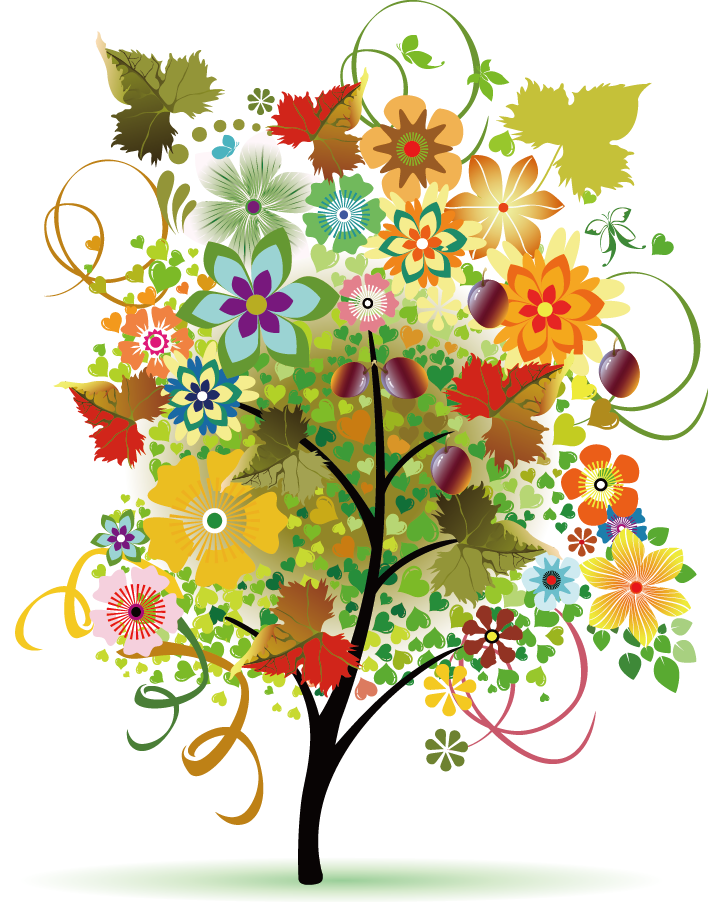 Season Autumn Coloring Book Clip Art - Season Autumn Coloring Book Clip Art (708x902)
