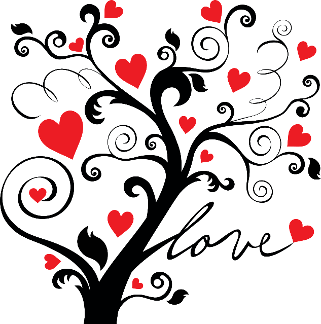 Product Description - " - Love Signs Png (633x639)