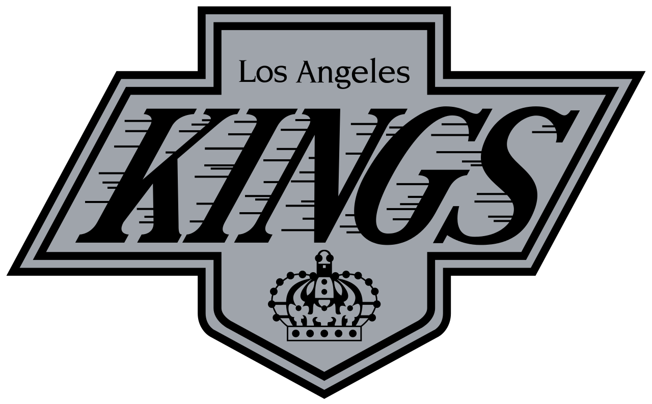 Los Angeles Kings - Los Angeles Kings Logo Png (1280x794)