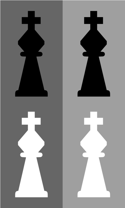 Chess Piece Pictures - Chess Pieces Clip Art (800x800)