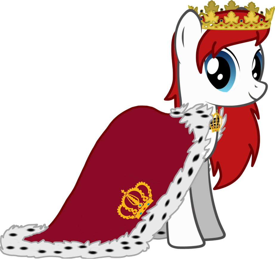 Cloak King Clipart - Cloak (922x867)