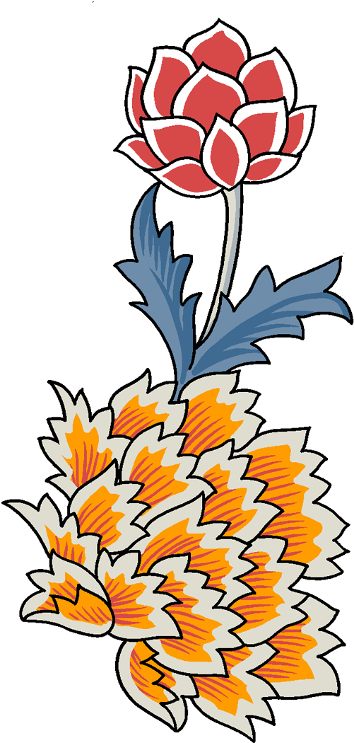 Flower Watercolor Painting Illustration - Flower Watercolor Painting Illustration (1181x1181)