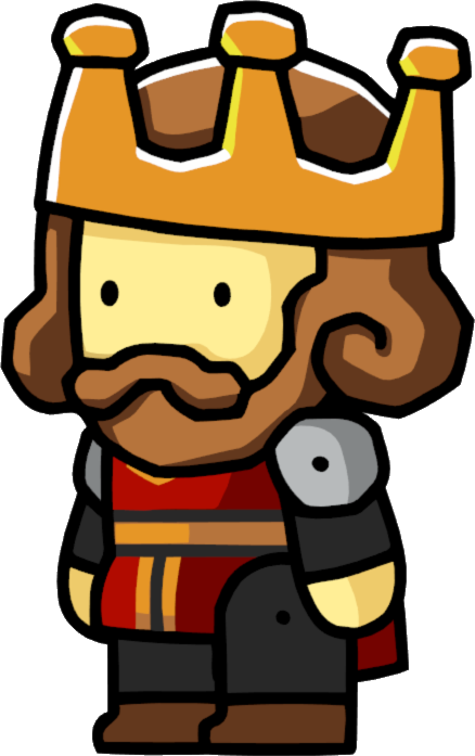 King Png Hd - King Transparent Background (438x697)