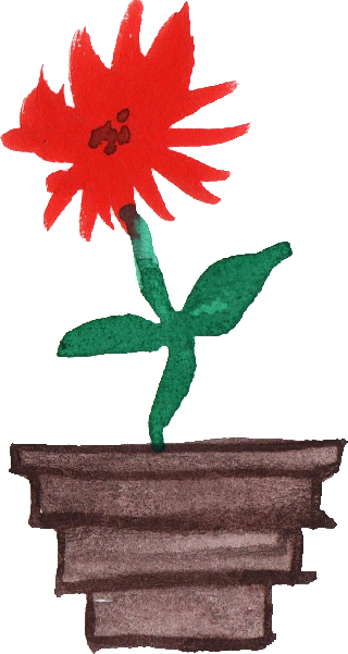 Free Download - Cut Flowers (320x601)