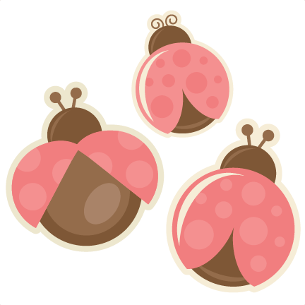 Ladybug Set Svg Cutting Files Ladybug Svg Cut Files - Scalable Vector Graphics (432x432)
