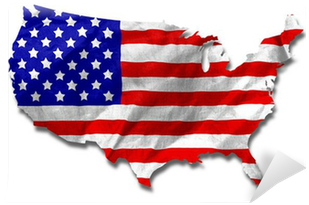 Bandera De Estados Unidos (400x400)