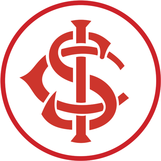 Sport Club Internacional De Sao Borja Rs Logo Png Transparent - Sport Club Internacional (800x600)