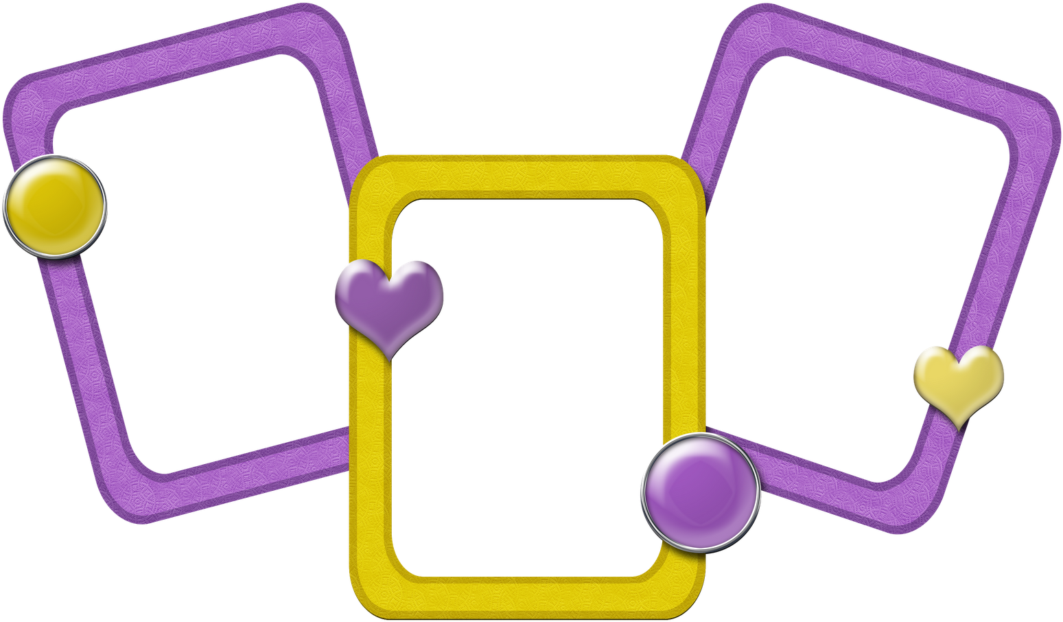 Scrapbook Png Cluster Freebies Free Digi Scrapbook - Scrapbook Frame Free Download (1600x993)