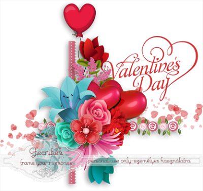Explore Digital Scrapbook, Valentines Day And More - Heart (400x377)