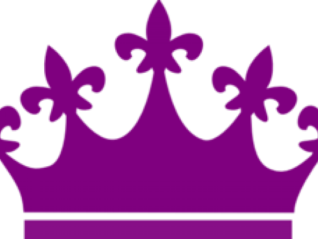 Queen Crown Cliparts - Rewa Cross (640x480)
