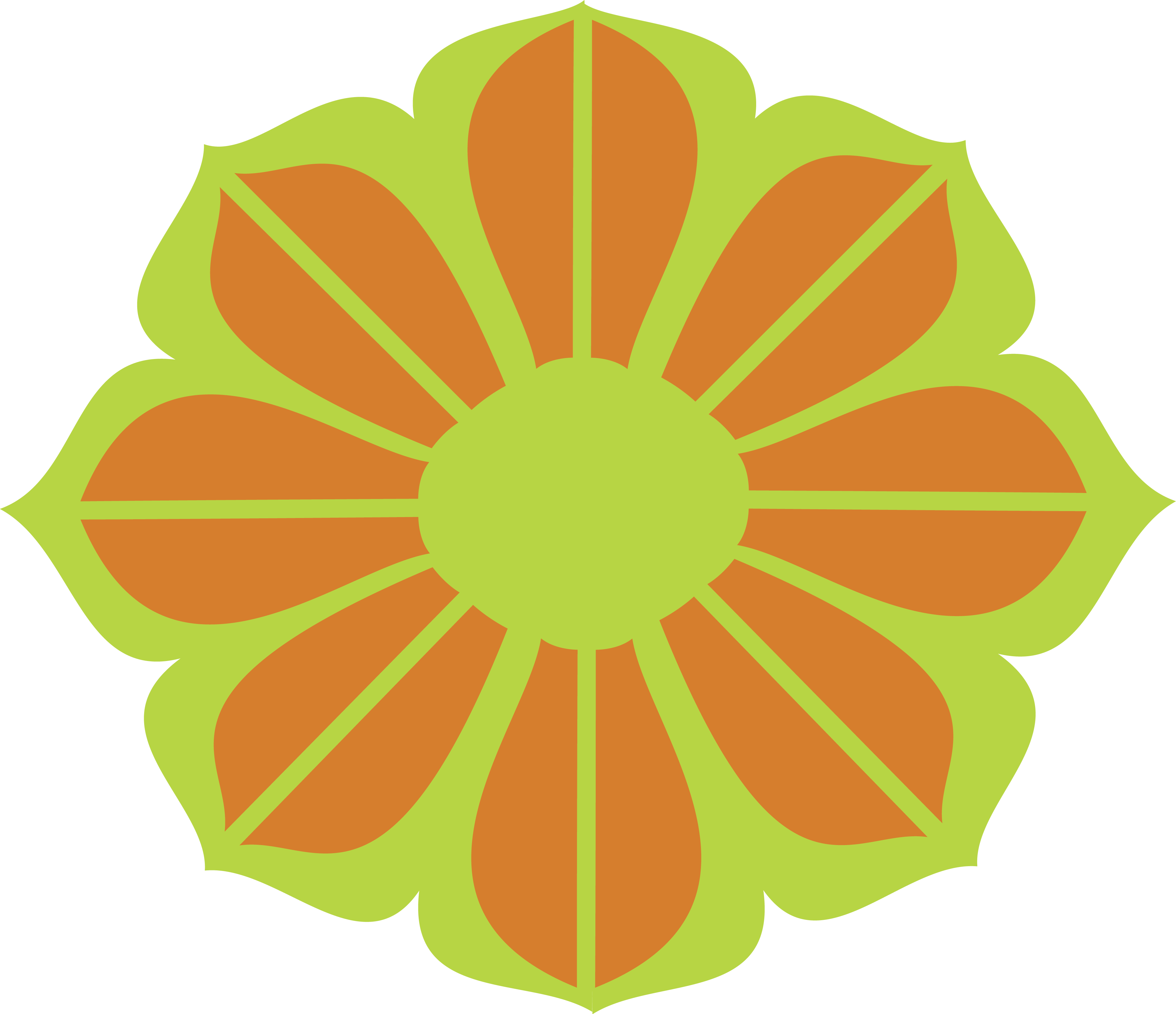 Png Coloured - Png Coloured (3899x3361)