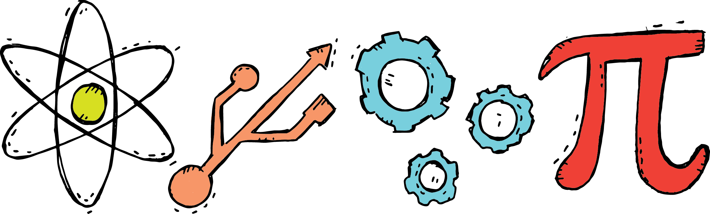 Stem - Stem T Shirt Design (2349x709)