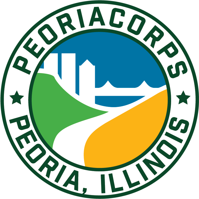 Join Peoriacorps With Their Of Service In Honor Of - St Paul Drawing Easy (818x826)